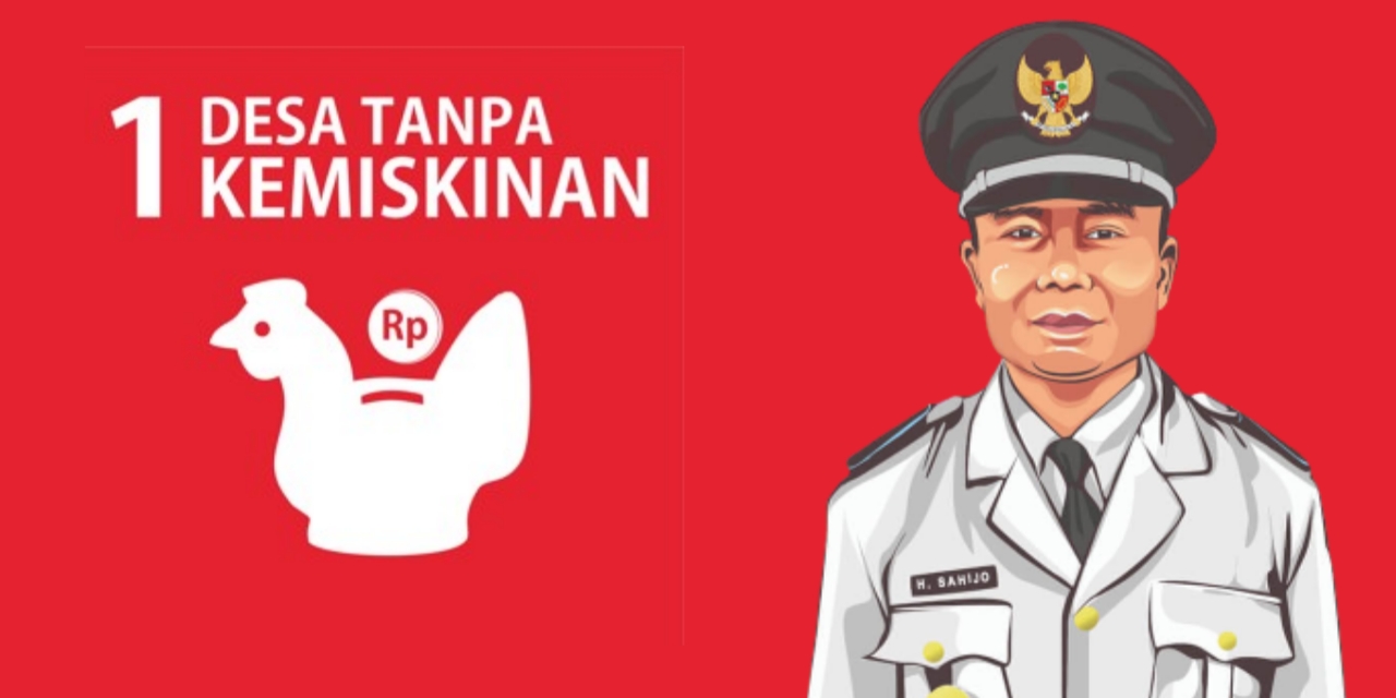 SDGs Desa Nomor 1: Desa Tanpa Kemiskinan