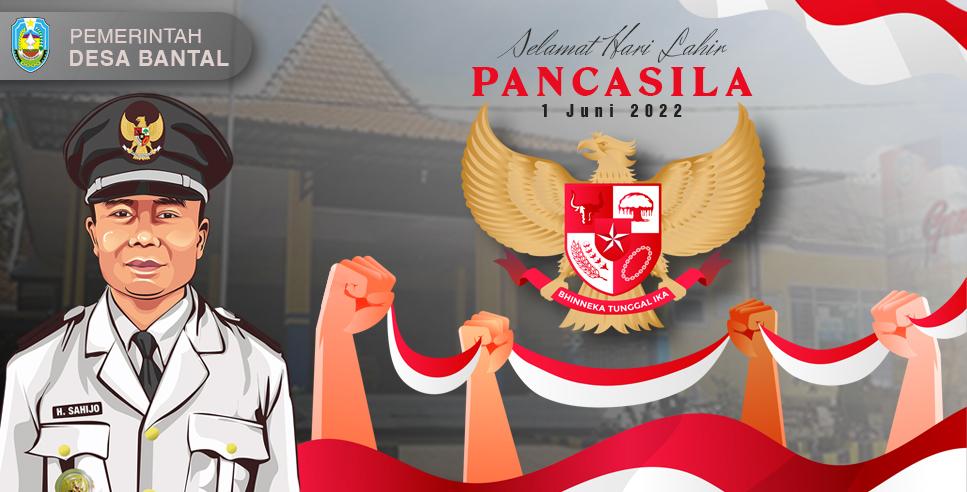 Hari Lahir Pancasila Tahun 2022