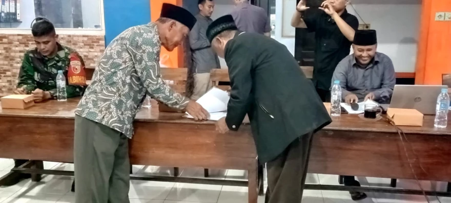 Mengenal Koperasi Desa Merah Putih dan Sumber Modalnya