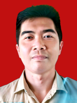 ARIK ISWANTO