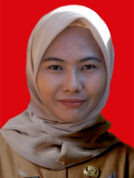 ULFATUN NISA'